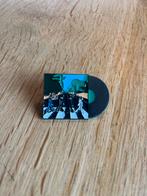 Beatles Broche Pin - Nieuw!, Overige materialen, Overige kleuren, Minder dan 4 cm, Nieuw