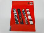 The Official Ferrari Magazine nr. 2 uit 2008, Verzenden, Zo goed als nieuw, Ferrari, Ferrari