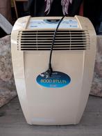 Delonghi Pinguino PAC C80 mobiele airco., Ophalen, Minder dan 60 m³, 3 snelheden of meer, Zo goed als nieuw
