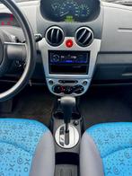Chevrolet MATIZ 0.8 Style AIRCO AUTOMAAT NAP DISTRIBUTIE VER, Gebruikt, Origineel Nederlands, Bedrijf, 3 cilinders