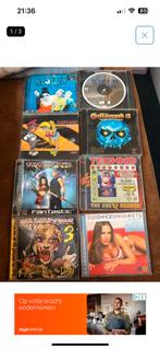 Dance en house cd s, Ophalen of Verzenden, Zo goed als nieuw