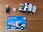 Legosetjes: 6511. 6514, 6532, 6533, Kinderen en Baby's, Speelgoed | Duplo en Lego, Ophalen of Verzenden, Gebruikt, Complete set