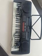 Keyboard MK-632 met 54 toetsen, Muziek en Instrumenten, Keyboards, Ophalen, Zo goed als nieuw, Overige aantallen, Overige merken