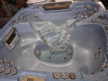 Catalina jacuzzi top merk 20.000 euro nieuw beschikbaar voor biedingen