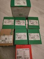 Partij Schneider elektronica-contactors-TeSys, Ophalen of Verzenden, Nieuw