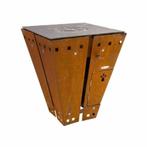 Remundi Plancha BBQ-Grill Magnus - 72x72x85cm op=op, Ophalen, Nieuw