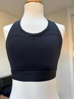BJÖRN BORG (sport) BH / top maat XS nette staat DS, Bjorn Borg, Ophalen of Verzenden, Zwart, BH