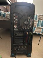 Gaming PC, Ophalen, Zo goed als nieuw