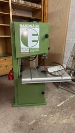 Elekta beckum lintzaag BAS 315 ( zaagmachine lint zaag ), Doe-het-zelf en Verbouw, Gereedschap | Zaagmachines, Ophalen, 70 mm of meer