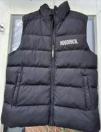 Hoodrich Bodywarmer Zwart, Kleding | Heren, Ophalen, Maat 48/50 (M), Zwart, Hoodrich