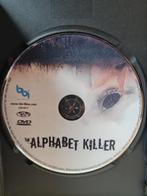 The Alphabeth Killer - Tom Malloy Thriller DVD, Cd's en Dvd's, Dvd's | Thrillers en Misdaad, Ophalen of Verzenden, Zo goed als nieuw