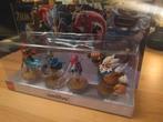 amiibo Champions Zelda Breath Wild Urbosa Revali Mipha Daruk, Ophalen of Verzenden, Nieuw