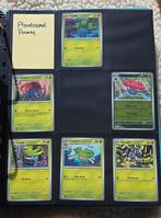 Phantasmal flames, Ophalen of Verzenden, Zo goed als nieuw, Meerdere kaarten