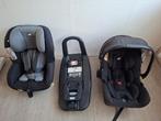 Joie Autostoel, Maxicosi & Isofix Base Set, Gebruikt, Ophalen, Overige merken, Verstelbare rugleuning