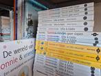 Nijntje / Dick Bruna + Gonnie & Vriendjes + Woezel en Pip, Ophalen of Verzenden, Zo goed als nieuw