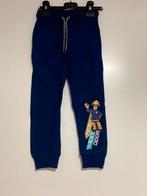 Nieuw brandweerman Sam joggingbroek /broek blauw maat 104, Ophalen of Verzenden, Nieuw, Jongen, Broek