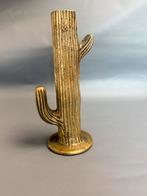 Kandelaar Cactus #Richmond #gemerkt, Ophalen of Verzenden, Zo goed als nieuw, Overige materialen, Minder dan 25 cm