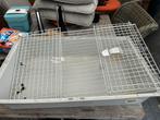Konijnen binnenren te koop, Kooi, Gebruikt, Hamster, 75 tot 110 cm