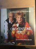 De types van Van Kooten en De Bie, Ophalen of Verzenden, Zo goed als nieuw, Tv-serie