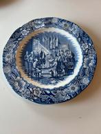 Vintage Wedgwood BORD, Antiek en Kunst, Antiek | Wandborden en Tegels, Ophalen