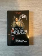 Het Huis Anubis - De Geheime Club van de Oude Wilg, Boeken, Ophalen of Verzenden, Zo goed als nieuw, Fictie algemeen