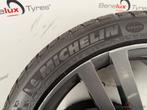 winter snow 20'' Porsche Panamera breedset 255/40 295/35 R20, Gebruikt, 255 mm, -, -