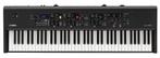 Yamaha CP73 digitale stagepiano, zwart   -In Showroom -, Ophalen of Verzenden, Nieuw