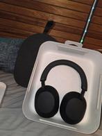 Sony wh-1000xm5 met ANC, Audio, Tv en Foto, Koptelefoons, Bluetooth, Ophalen of Verzenden, Zo goed als nieuw, Over oor (circumaural)