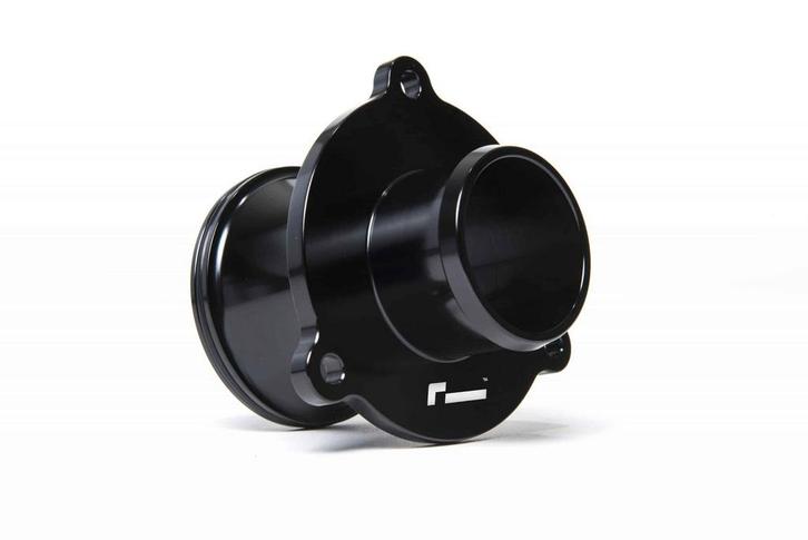 Vw RacingLine Turbo Muffler Delete MQB nieuwe, Auto-onderdelen, Motor en Toebehoren, Audi, Seat, Volkswagen, Skoda, Nieuw, Ophalen of Verzenden