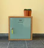 Mooi kluiskastje met sleutel, in hele goede staat #vintage, Ophalen, Zo goed als nieuw