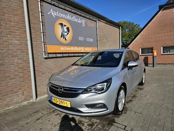 Opel Astra 1.0 Edition (bj 2016) beschikbaar voor biedingen