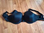 Triumph bh 90F   nieuw!, Kleding | Dames, Ondergoed en Lingerie, Triumph, Ophalen of Verzenden, Zwart, BH