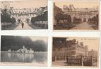 Lot 13 kaarten Beloeil thema Kasteel België, Verzenden, Voor 1920, Gelopen, Henegouwen