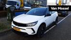 Opel Grandland 1.6 Turbo Plug-In Hybrid Level 4 Opel Grandla, 12 maanden, 4 cilinders, LED verlichting, Wit