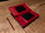 Nintendo DS Lite, Spelcomputers en Games, Spelcomputers | Nintendo DS, Ophalen, Zo goed als nieuw, DS Lite