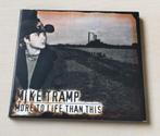Mike Tramp - More To Life Than This CD 2003 Gebruikt, Ophalen of Verzenden, Gebruikt, Poprock