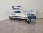 Wsi scania Roy lansdaal peaky blinders, Ophalen of Verzenden, Zo goed als nieuw, Bus of Vrachtwagen, Wsi