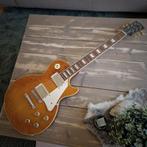 Gibson les paul standard faded 2008, Solid body, Gebruikt, Gibson, Ophalen