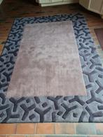 Vloerkleed paars/blauw/roze 250x170, 200 cm of meer, Ophalen of Verzenden, Zo goed als nieuw, 200 cm of meer