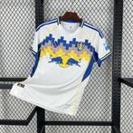 Leeds United Thuisshirt 25/26, Sport en Fitness, Voetbal, Maat XL, Ophalen of Verzenden, Zo goed als nieuw, Shirt