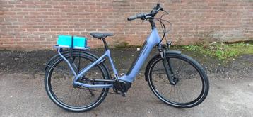 Giant DailyTour E+ 2 BD Dames Elektrische van- 3349,nu- 2249 beschikbaar voor biedingen