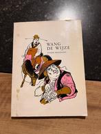 Wang de Wijze - Yvonne Waegemans, Boeken, Kinderboeken | Jeugd | onder 10 jaar, Gelezen, Ophalen of Verzenden, Fictie algemeen