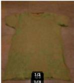 Heren tshirt mtS Sutherland & Comp Limoen geel, Kleding | Heren, T-shirts, Maat 46 (S) of kleiner, Sutherland & Comp, Ophalen of Verzenden