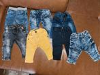 Baby kleding maatje 50/56, Kinderen en Baby's, Babykleding | Maat 56, Zo goed als nieuw, Ophalen