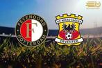 Ticket Go Ahead eagles - Feyenoord 25-4-2024