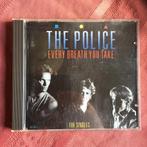 The Police - Every breath you take - The singles, Gebruikt, 1980 tot 2000, Verzenden