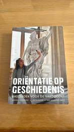Marcel van Riessen - Oriëntatie op geschiedenis, Boeken, Marcel van Riessen; Frits Rovers; Arie Wilschut (red.), 19e eeuw, Zo goed als nieuw