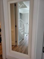 Ikea spiegel te koop!, Ophalen, Zo goed als nieuw, Rechthoekig, Minder dan 100 cm