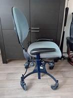 Trippelstoel vela uni, Ophalen, Gebruikt