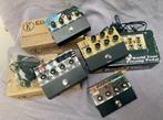 Effecten Beetronics, Eden, Strymon, Victory, en meer, Verzenden, Gebruikt, Delay of Echo